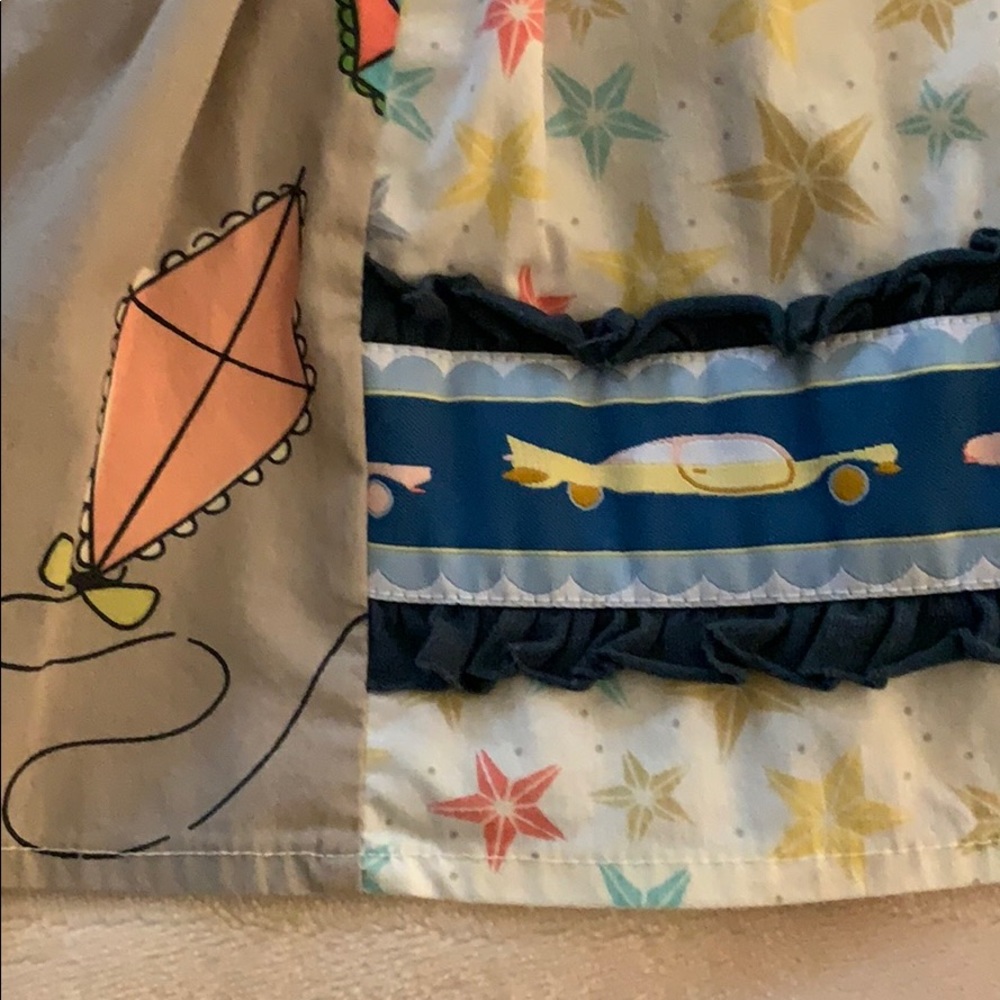 Matilda Jane Tunic - Picture 4 of 5